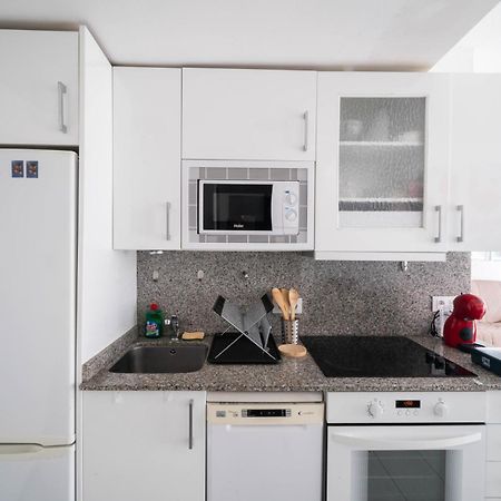 Welhomy Magnifique Appartement Santa Margarida Roses Estany Exteriér fotografie