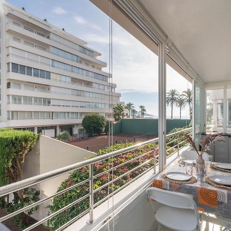 Welhomy Magnifique Appartement Santa Margarida Roses Estany Exteriér fotografie