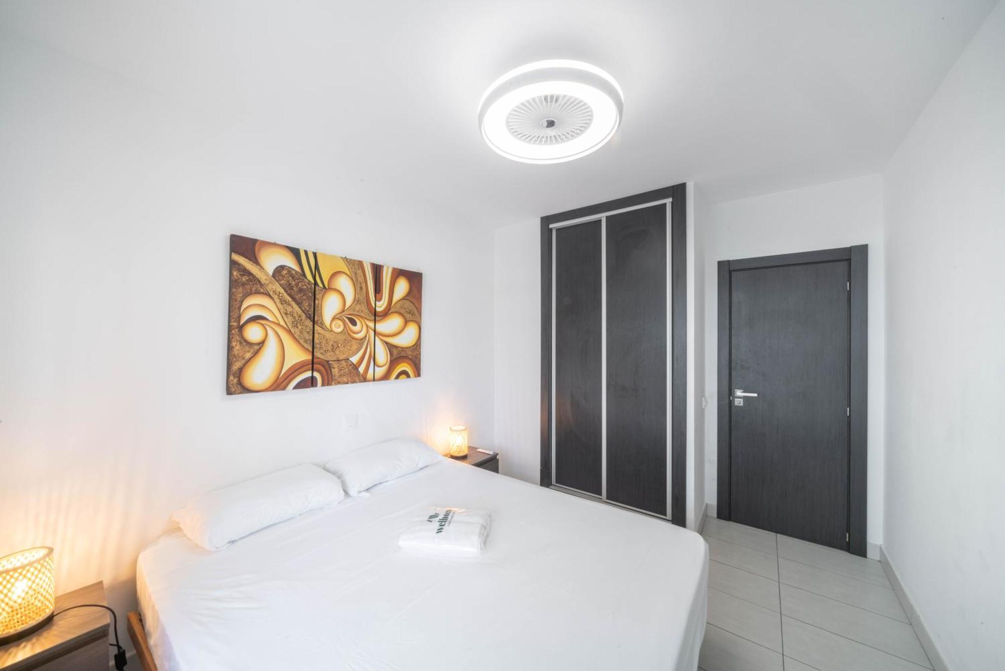 Welhomy Magnifique Appartement Santa Margarida Roses Estany Exteriér fotografie