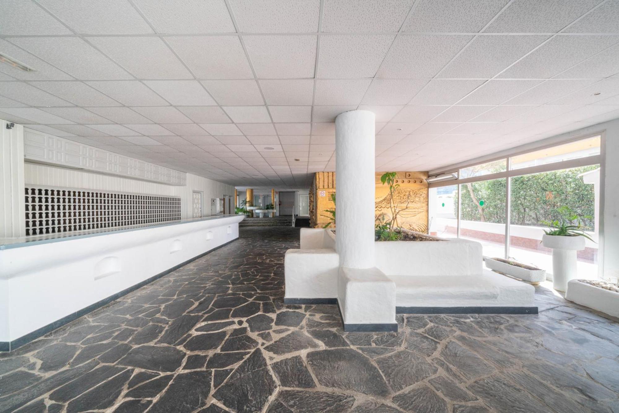 Welhomy Magnifique Appartement Santa Margarida Roses Estany Exteriér fotografie