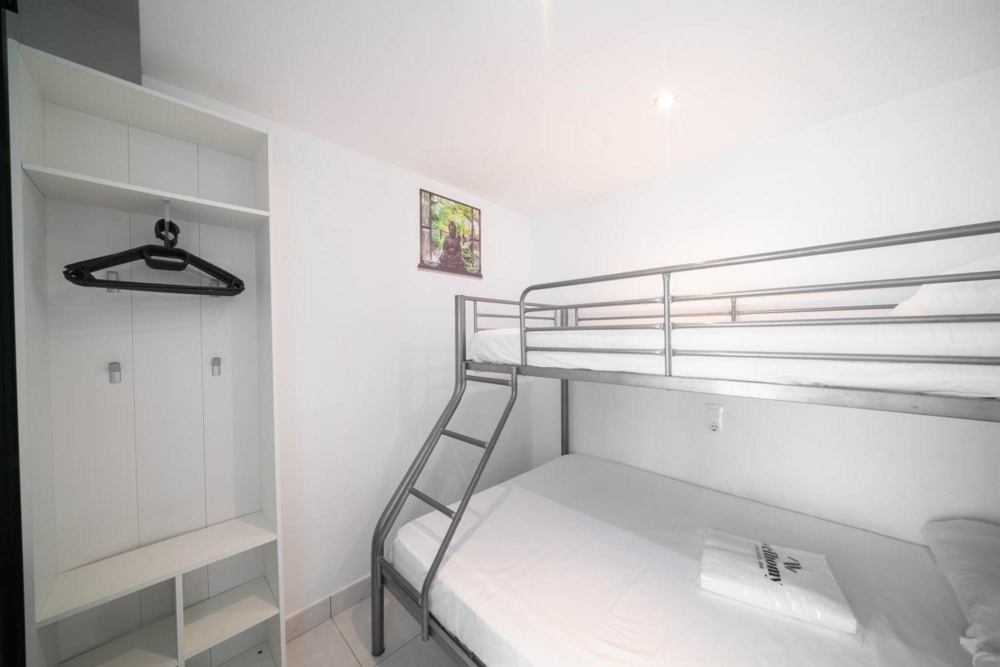 Welhomy Magnifique Appartement Santa Margarida Roses Estany Exteriér fotografie