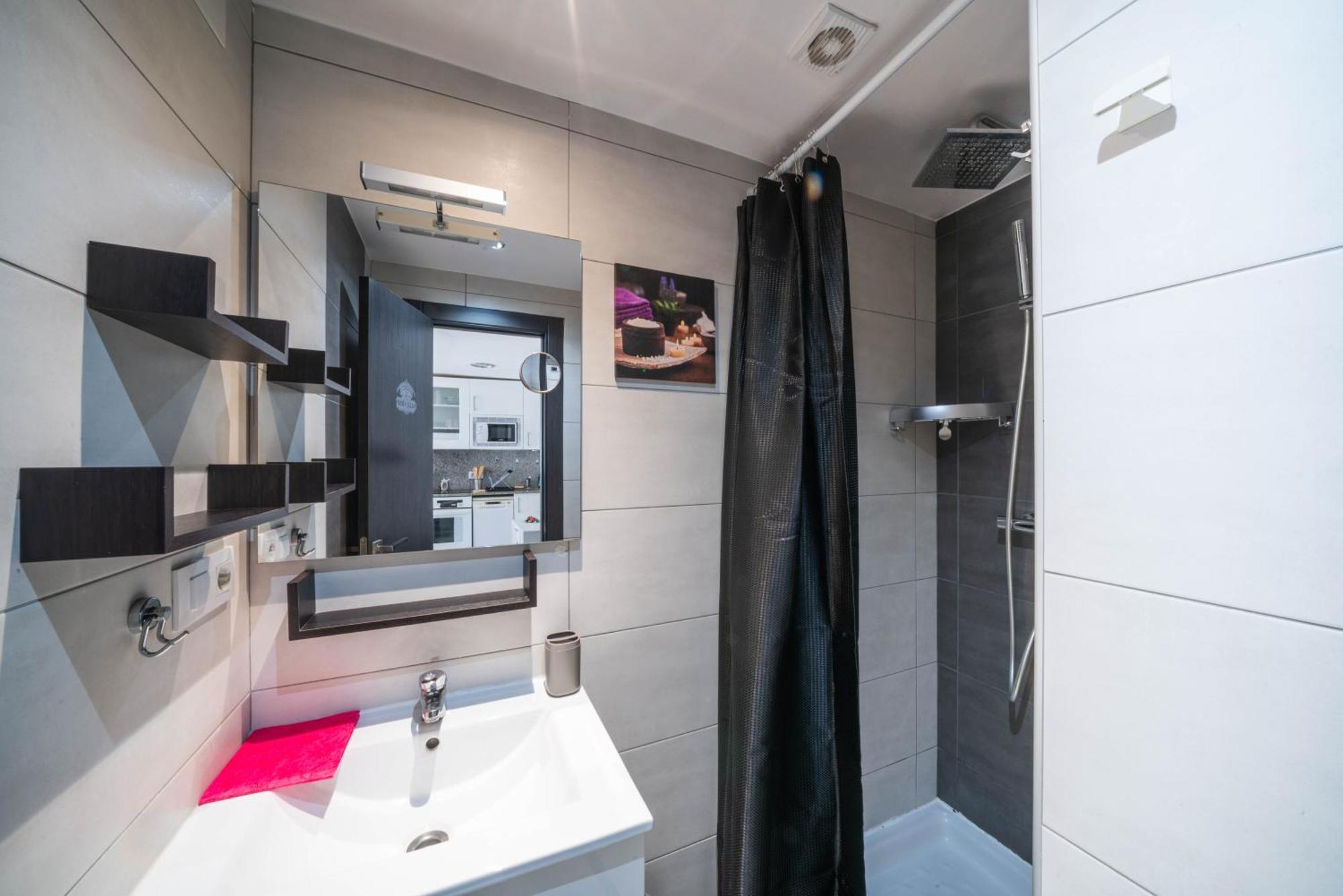 Welhomy Magnifique Appartement Santa Margarida Roses Estany Exteriér fotografie