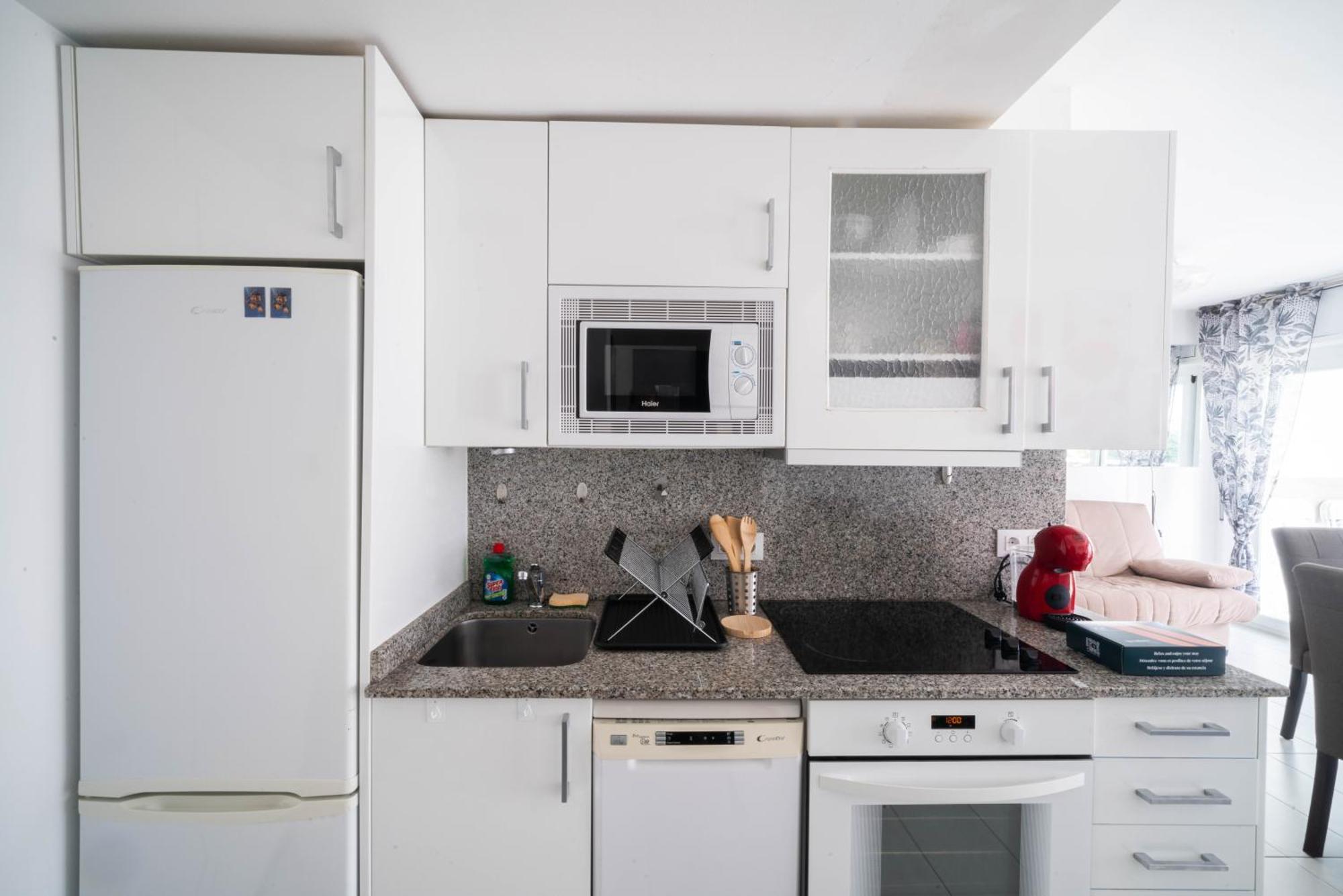 Welhomy Magnifique Appartement Santa Margarida Roses Estany Exteriér fotografie