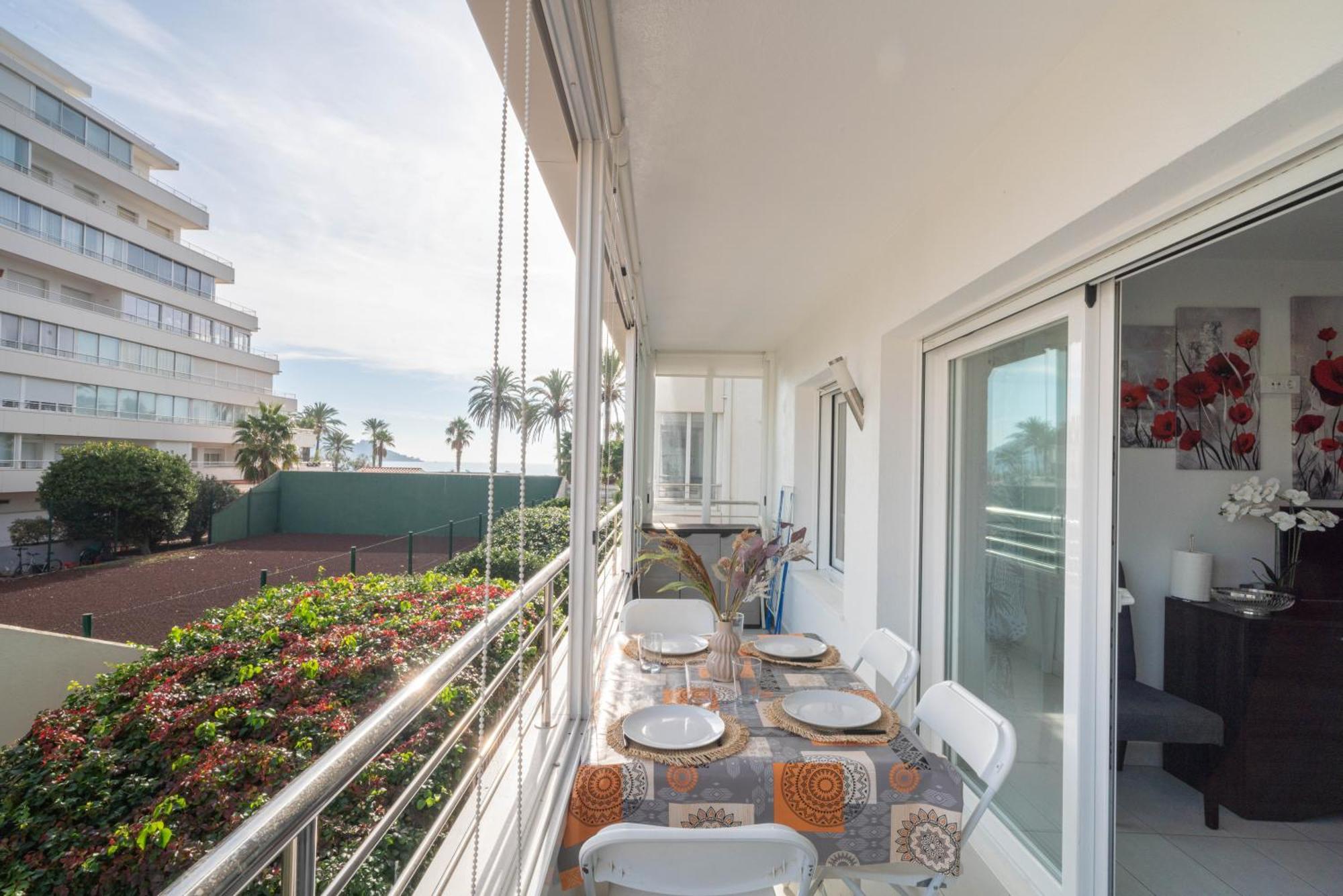 Welhomy Magnifique Appartement Santa Margarida Roses Estany Exteriér fotografie