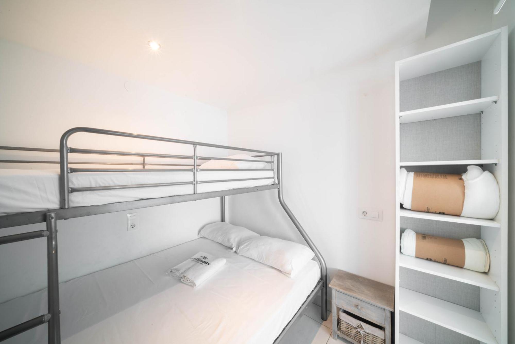 Welhomy Magnifique Appartement Santa Margarida Roses Estany Exteriér fotografie