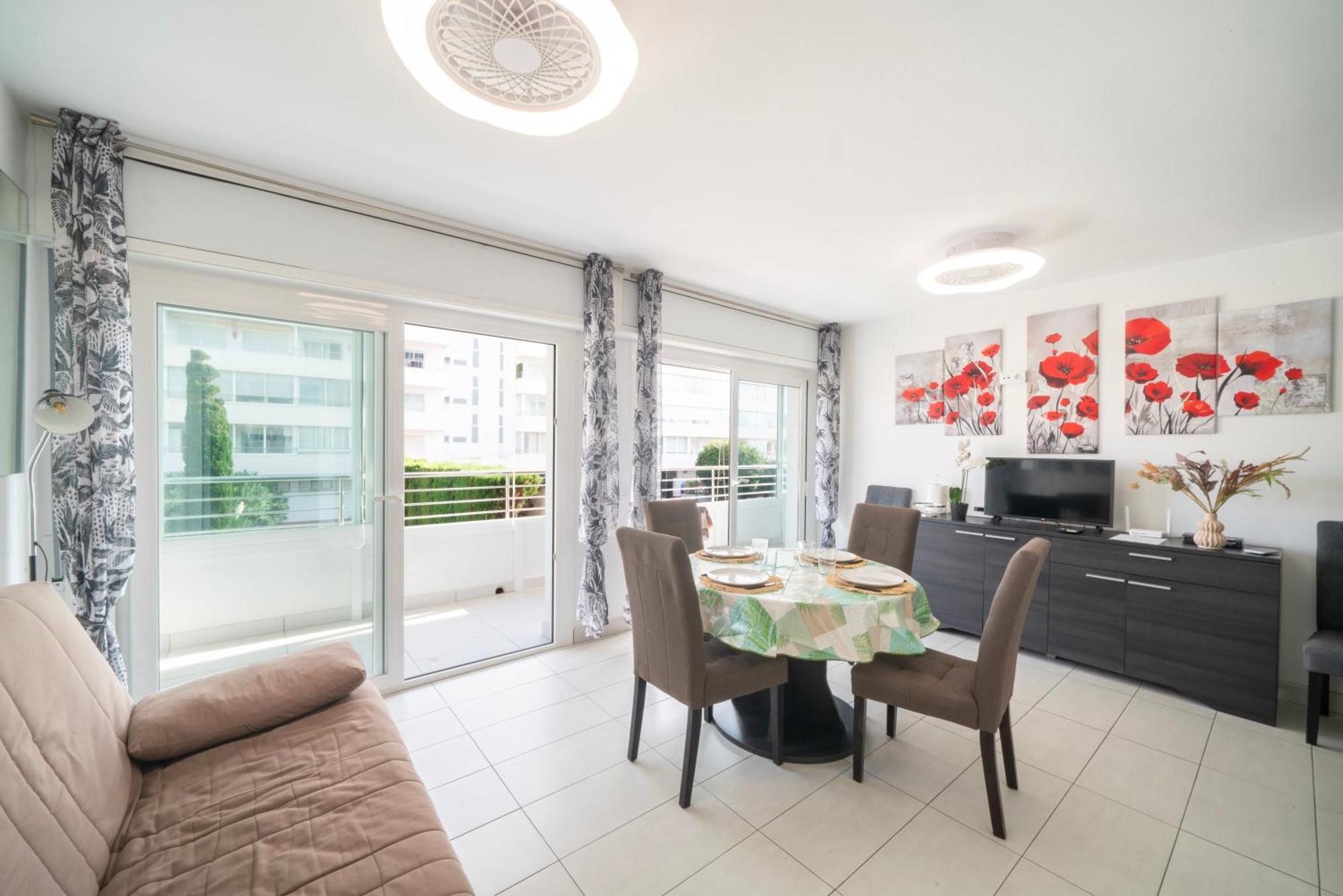 Welhomy Magnifique Appartement Santa Margarida Roses Estany Exteriér fotografie